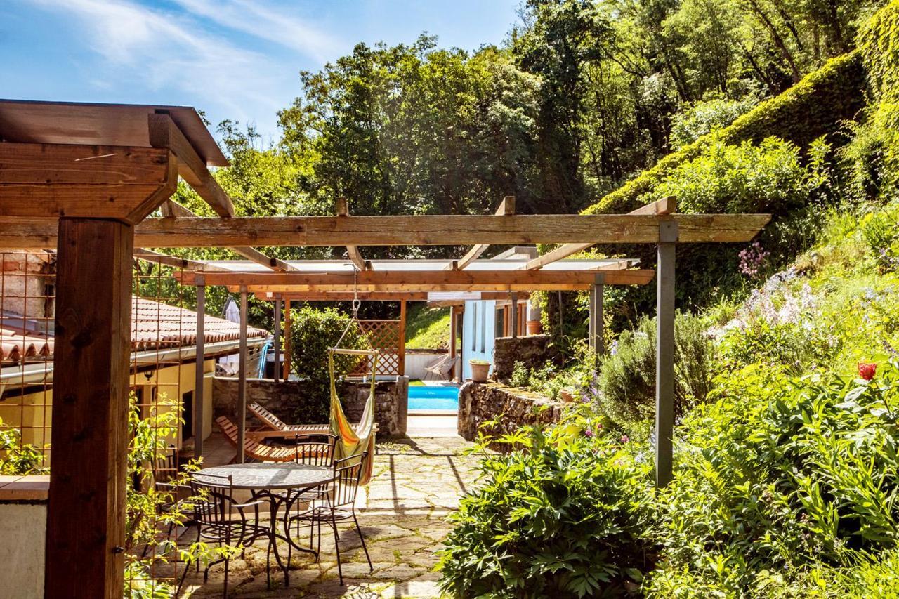 Toncevi Eco Estate Hotel Branik Exterior photo