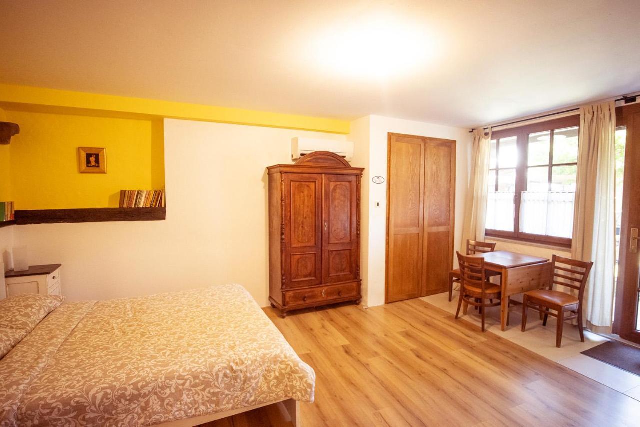 Toncevi Eco Estate Hotel Branik Exterior photo