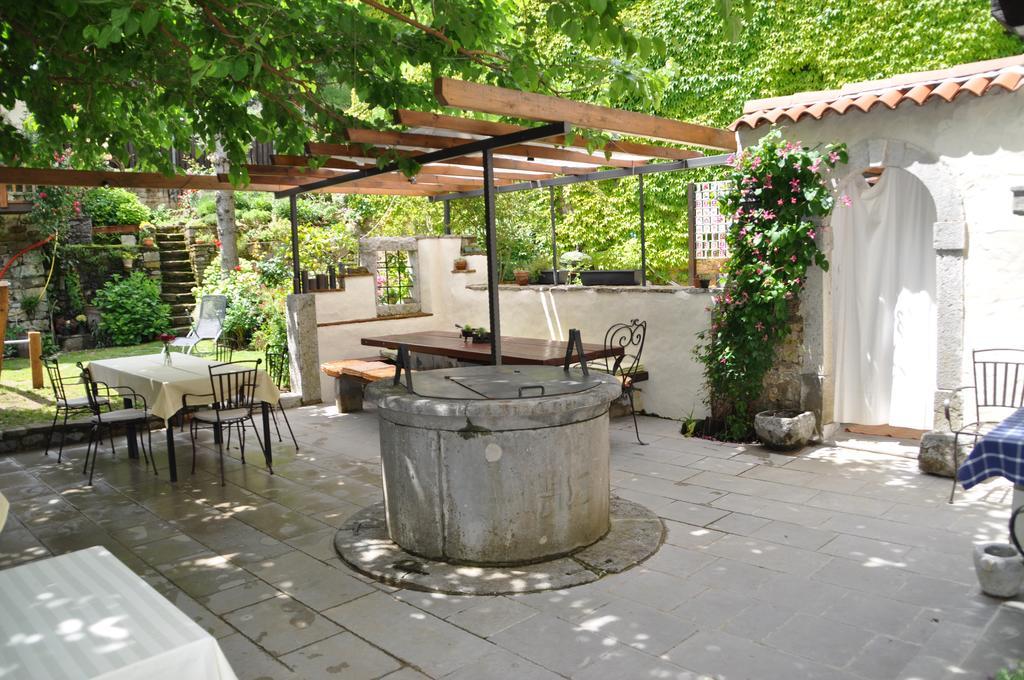 Toncevi Eco Estate Hotel Branik Exterior photo